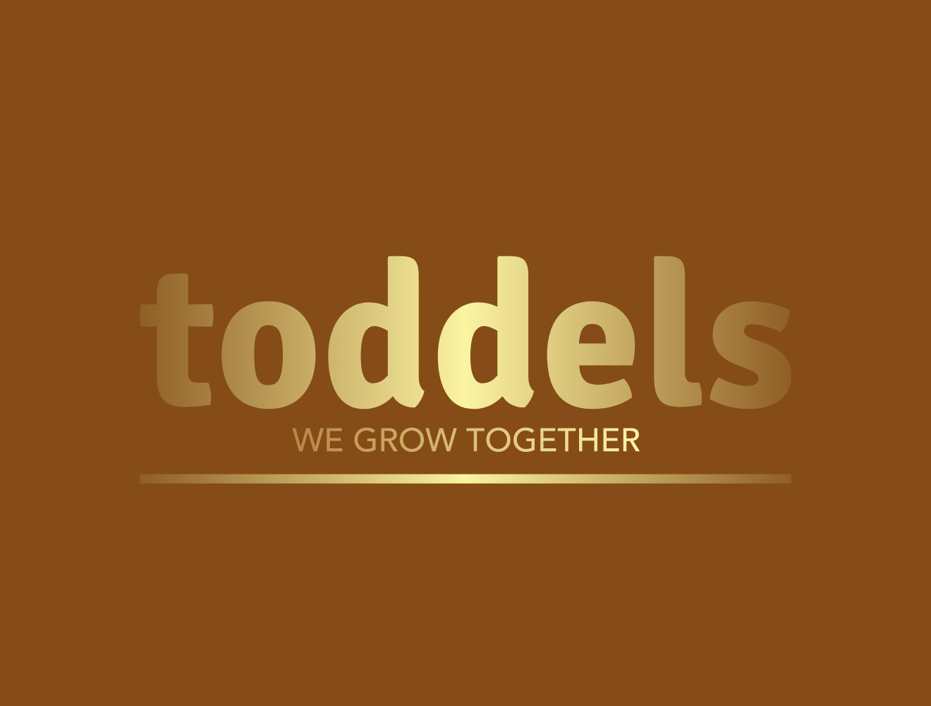 Toddels